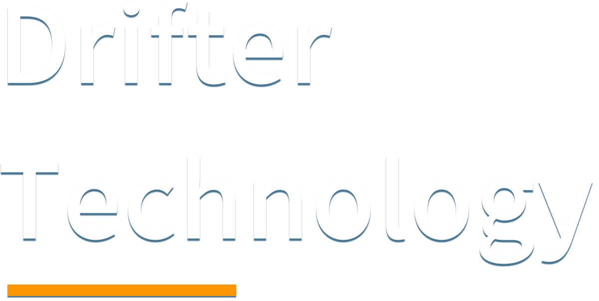 Drifter Technology